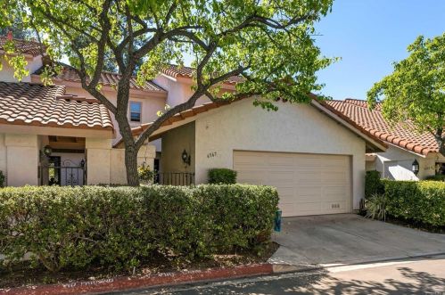 6567 Corte La Paz, Carlsbad, CA 92009-4555