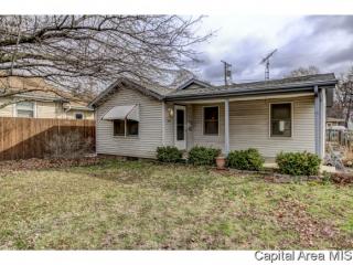 3102 Allis St, Springfield, IL 62703-4211