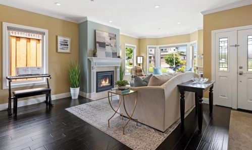 1646 Claremont Dr, San Bruno, CA 94066-2710