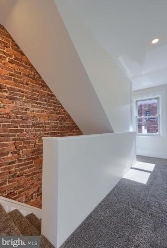 21 Mary St, Lancaster PA  17603-3424 exterior