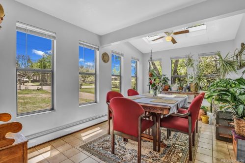 2751 55th Ave, Denver CO 80221-1615 exterior