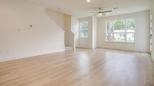 224 Sunset Ln, Fort Worth TX  76114-4327 exterior