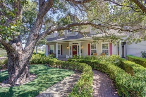 190 Country Club Dr, San Luis Obispo, CA 93401-8919