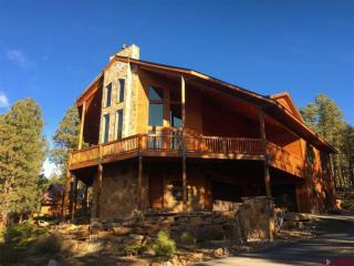 339 Elk Dr, Vallecito, CO 81122-9751