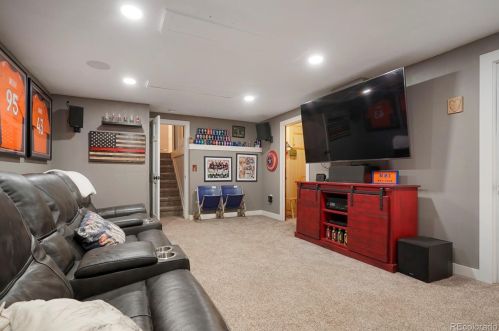 6207 Ponderosa Way, Parker CO 80134-5521 exterior