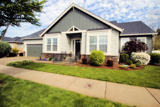 4563 Hollyhock Cir, Corvallis OR  97333-1969 exterior
