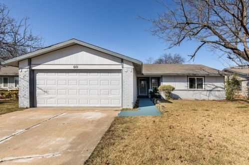 601 Cranbrook Park, Garland, TX 75043-5413