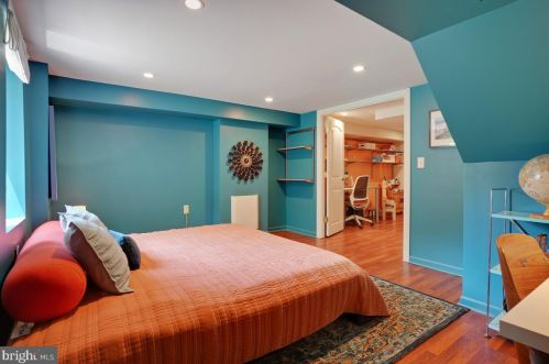 10709 Malone St, Silver Spring MD exterior