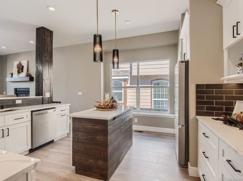 10553 Stonemeadow Dr, Parker CO  80134-3733 exterior