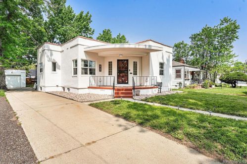 4747 Quitman St, Denver, CO 80212-2558