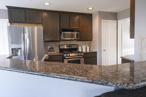 22122 Cassini Ct, Richmond TX 77407-7185 exterior