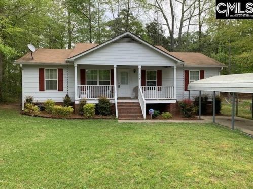 218 Chatham Cir, Winnsboro Mills, SC 29180-2607