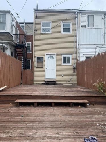 36 Jefferson St, Allentown PA  18102-4747 exterior