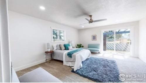 2535 22nd St, Greeley CO  80634-6609 exterior