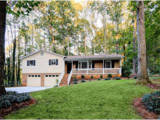 3450 Corral Dr, Marietta, GA 30066-4506