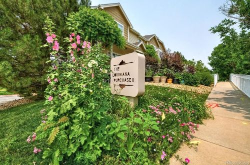 1578 Danube Cir, Aurora CO 80017-4482 exterior