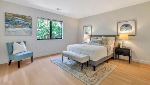 1888 Farndon Ave, Los Altos CA 94024-6948 exterior