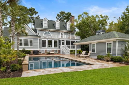 2364 Darts Cove Way, Mount Pleasant, SC 29466-8119
