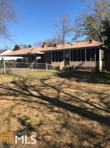 904 Church St, Thomaston, GA 30286-3615