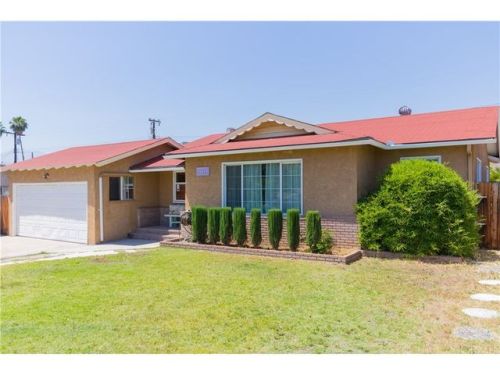 1717 Gold Dust St, Glendora, CA 91740-4508