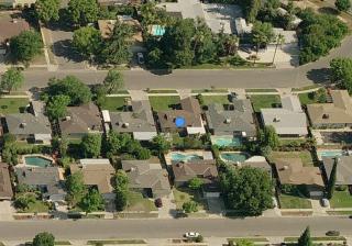 1105 Fremont Ave, Fresno, CA 93710-4006