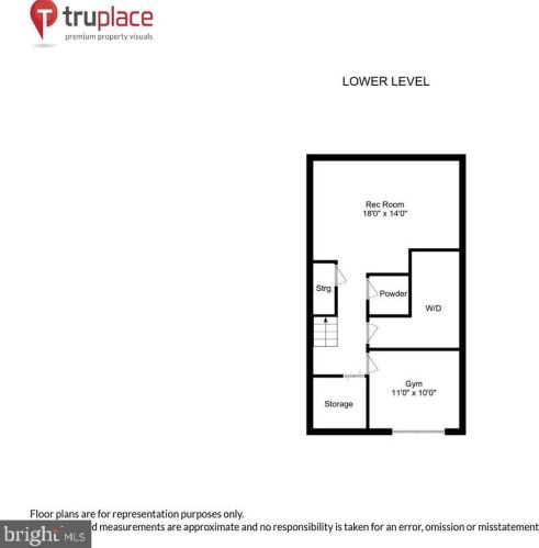 18 Kinsman View Cir, Silver Spring MD 20901-1652 exterior