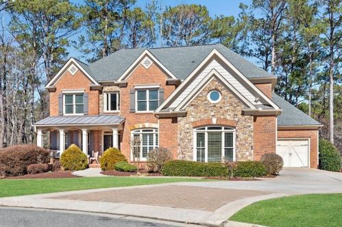 214 Fernwood Pl, Holly Springs, GA 30188-6242