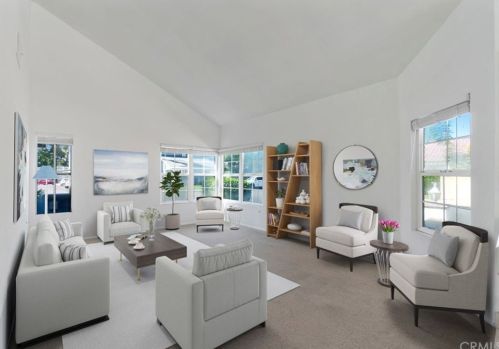 28 Miners Trl, Irvine, CA 92620-2624