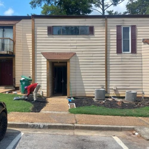 2751 Penwood Pl, Lithonia, GA 30058-4765