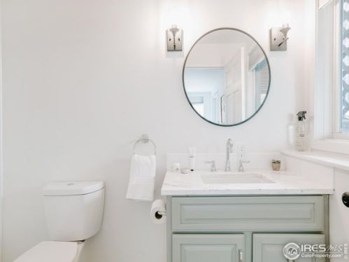 805 Dewey Ave, Boulder CO  80304-3933 exterior