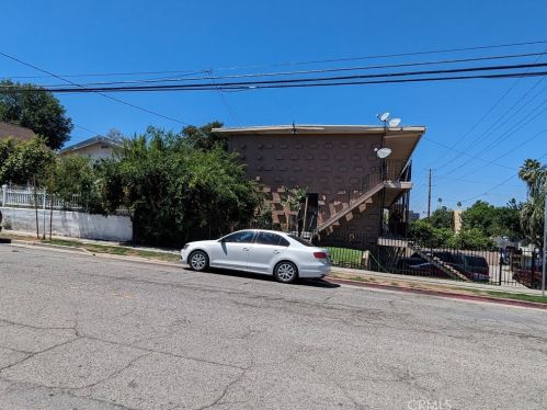 2904 10 St, Riverside CA  92507-4949 exterior