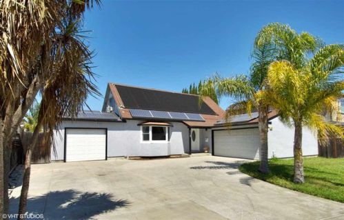 6242 Montcalm Ave, Newark, CA 94560-2439