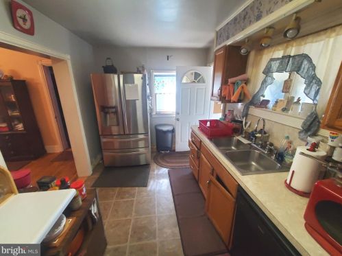 242 4 St, Bangor PA 18013-1816 exterior