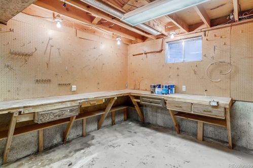 10127 Arizona Pl, Denver CO  80232-5033 exterior