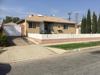 14315 Greenstone Ave, Norwalk, CA 90650-5130