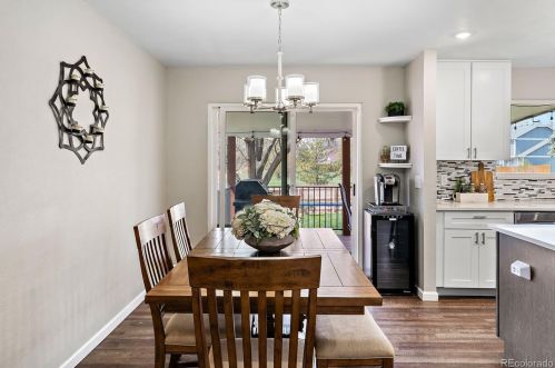 13675 66th Pl, Arvada CO  80004-2002 exterior