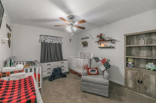 6440 Buckingham Trl, Fort Worth TX  76182-5005 exterior