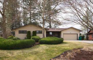 11513 King Arthur Dr, Spokane, WA 99218-1861
