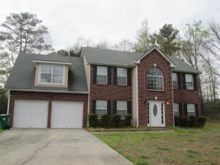 1999 Smithfield Ave, Ellenwood, GA 30294-1638