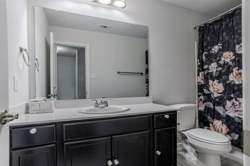 3222 Roosevelt Ave, Fort Worth TX  exterior