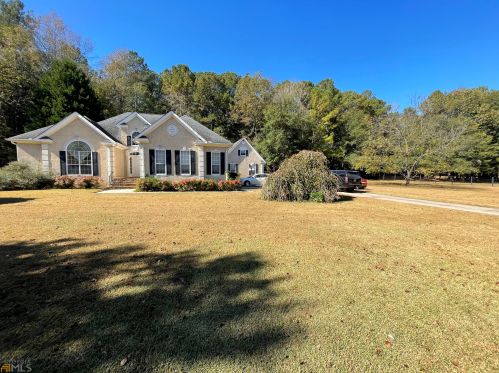 301 Thomas Trl, Meansville, GA 30256-2377