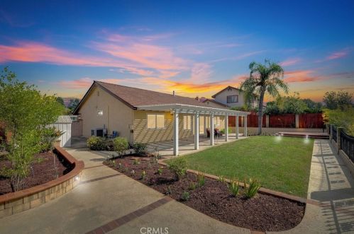 1820 Avenida Monte Vis, San Dimas, CA 91773-4150