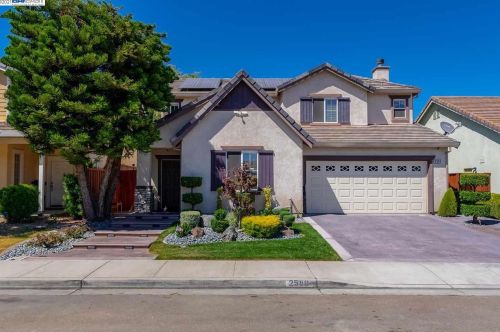 2589 Gaines Ct, Tracy, CA 95377-7906