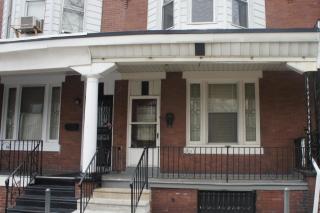4820 Leithgow St, Philadelphia PA  19120-4132 exterior