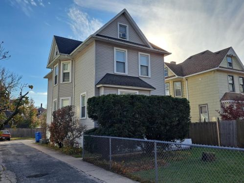 1509 Greenleaf Ave, Chicago IL  60626-2806 exterior