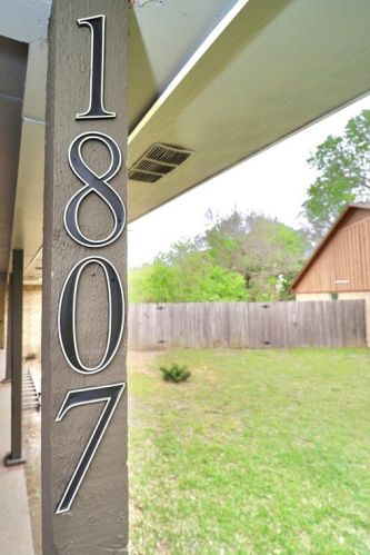 1805 Braden Cv, Plano TX  75074-4929 exterior