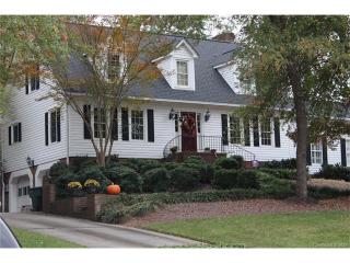 1037 Obarr Dr, Gastonia, NC 28054-6455