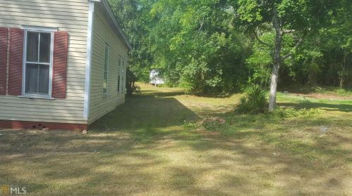 752 Eatonton St, Monticello, GA 31064-1028