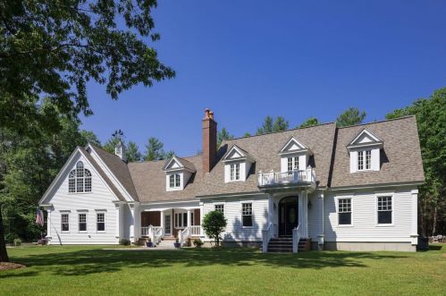 406 Bay Rd, Lee, NH 03824-3433