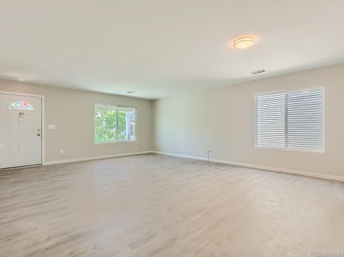 4824 Lisbon St, Denver CO  80249-8526 exterior